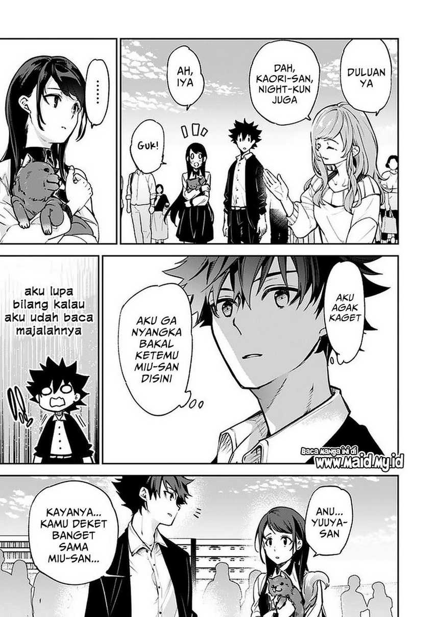 Isekai de Cheat Skill wo te ni Shita ore wa, Genjitsu Sekai wo mo Musou Suru ~Level Up wa Jinsei wo Kaeta~